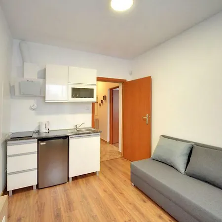 Apart-invest Sloneczny Poranek Apartment *