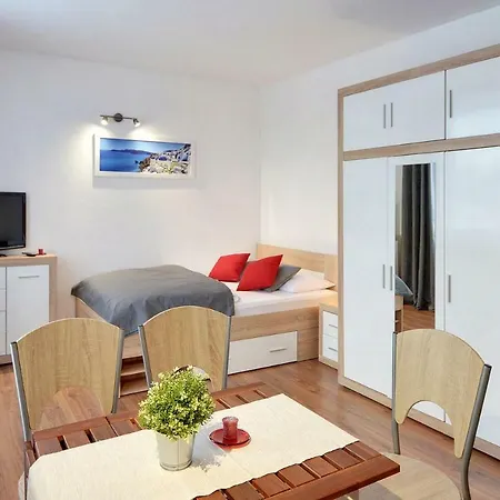 Appartement Apart-invest Sloneczny Poranek