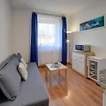 Apart-invest Słoneczny Poranek Apartament *