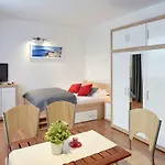 Apartament Apart-invest Słoneczny Poranek