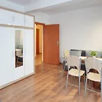 Apart-invest Słoneczny Poranek Apartament