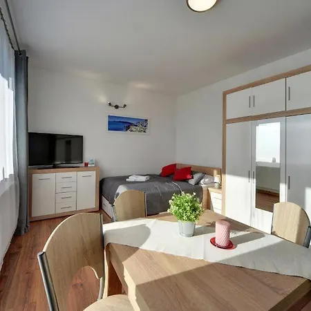 Apartment Apart-invest Sloneczny Poranek