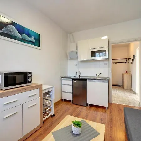 Apart-invest Słoneczny Poranek Apartament