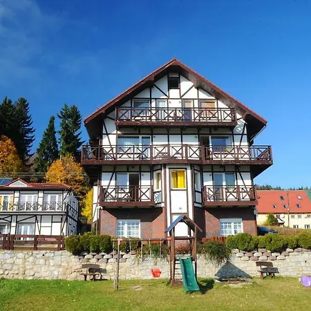 Apartament Apart-invest Słoneczny Poranek *