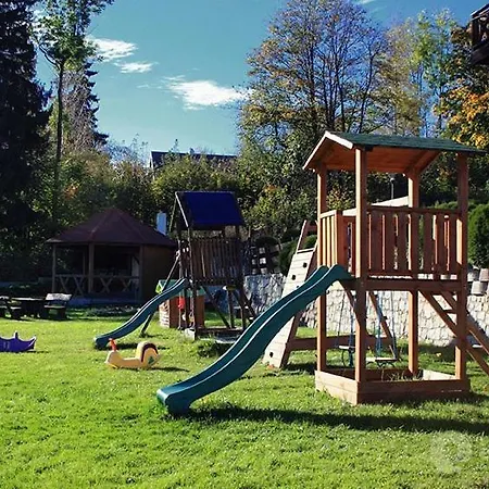 Apart-invest Słoneczny Poranek Apartament *